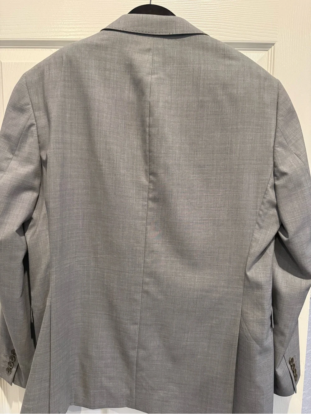 Neiman Marcus tailored men